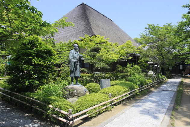 円通寺