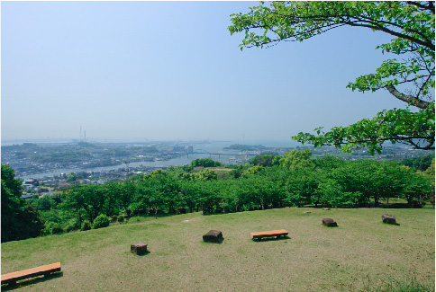 円通寺公園