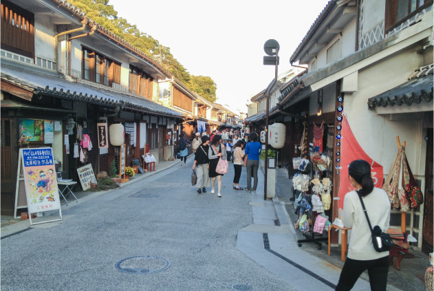 ご当地グルメ